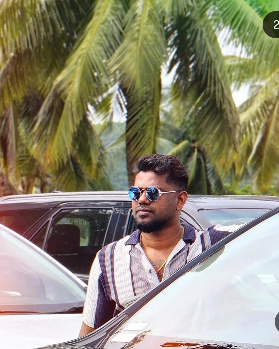 SANTHOSH