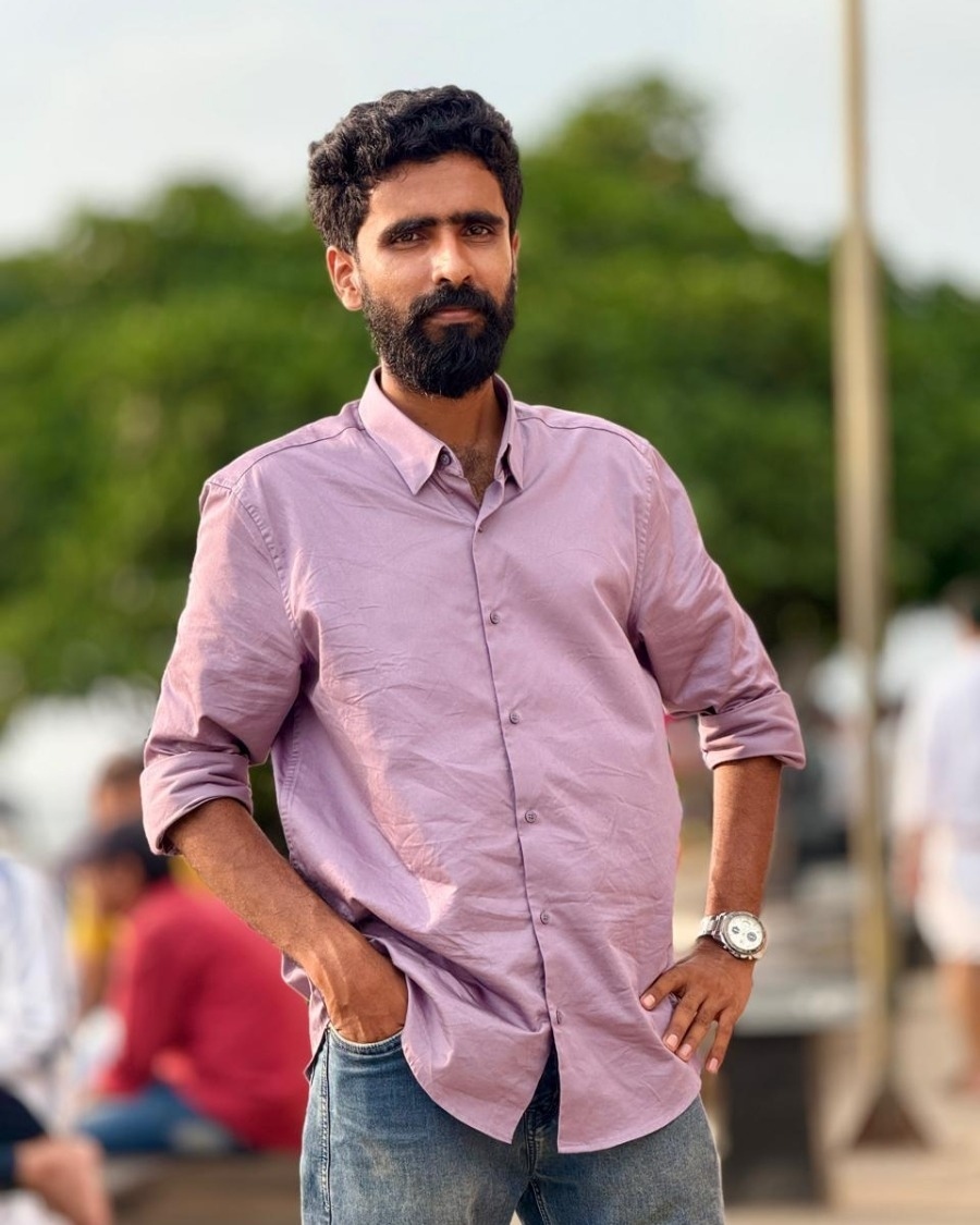 MUSAFIR MOOSA