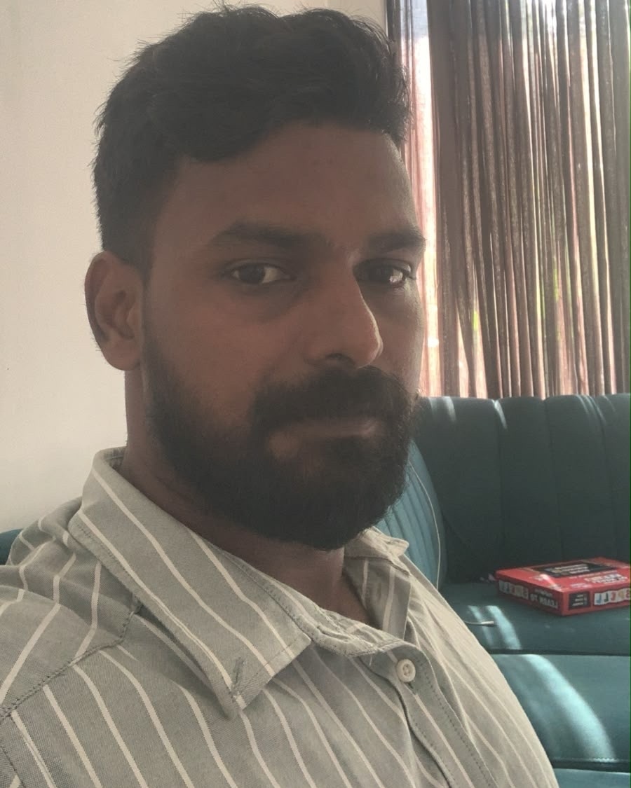 PRABHEESH