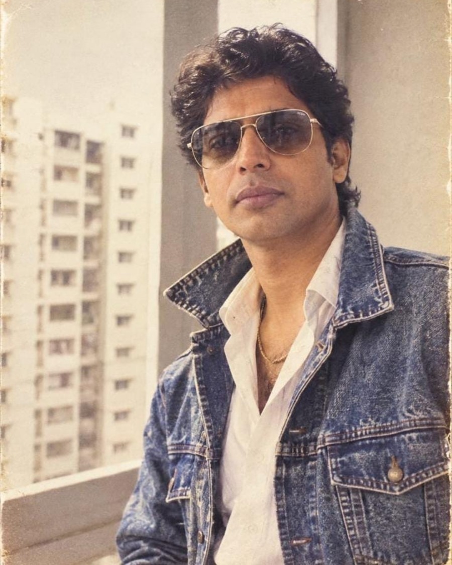 SHYAM R7