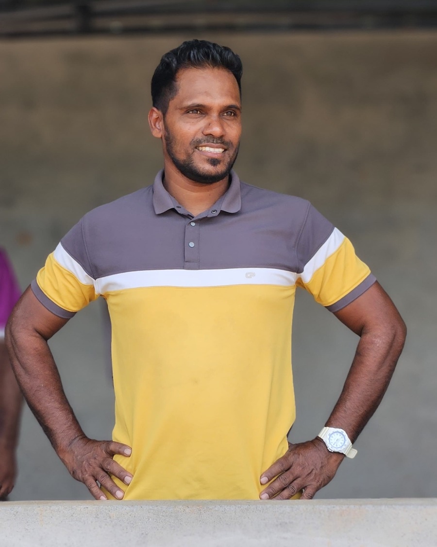 FAISAL KUDU