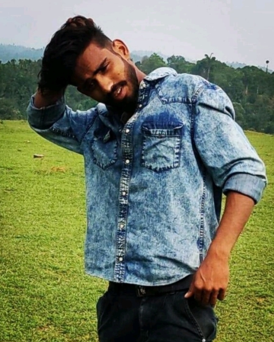 SHANAS SHANU