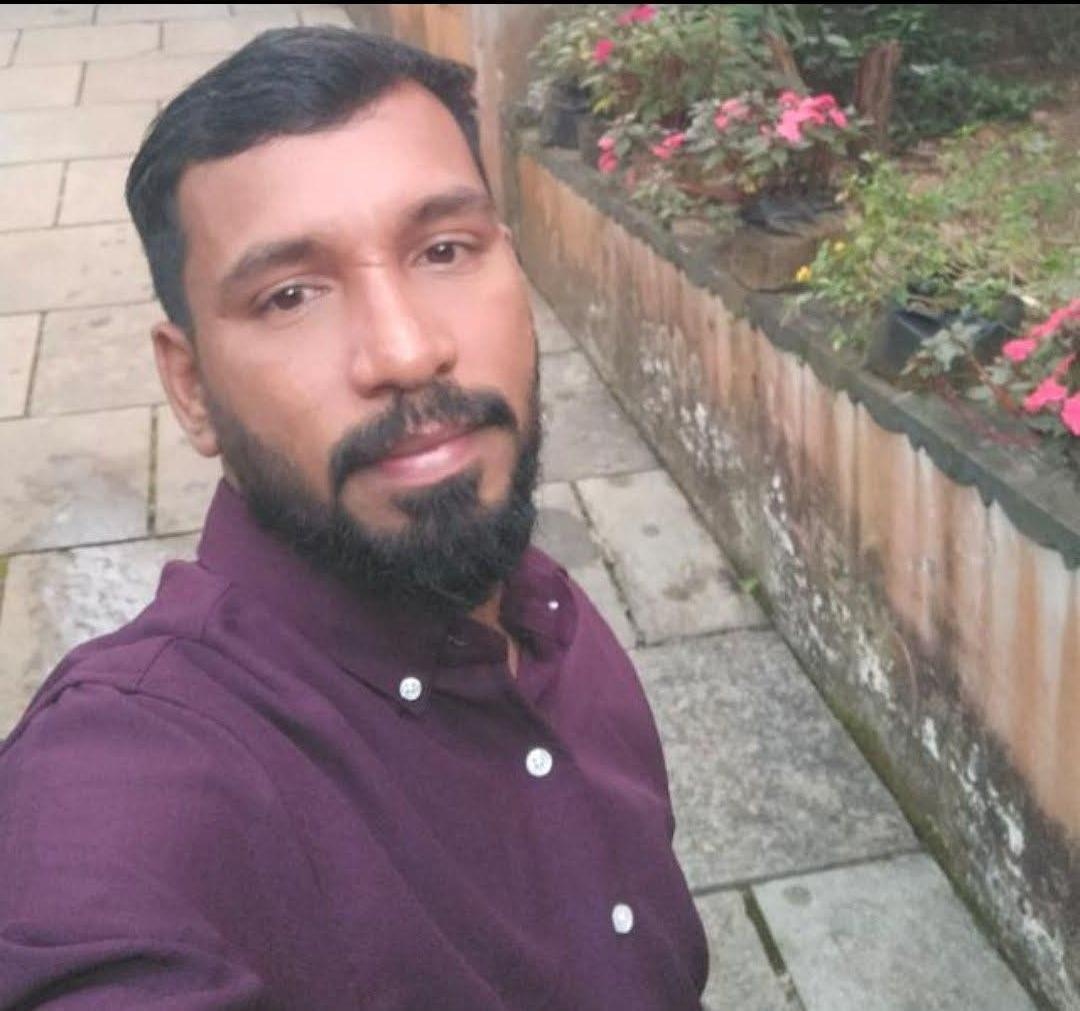 SURJITH