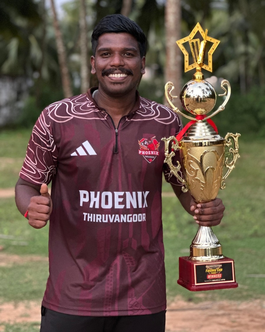 ABHISHEK SOTTU