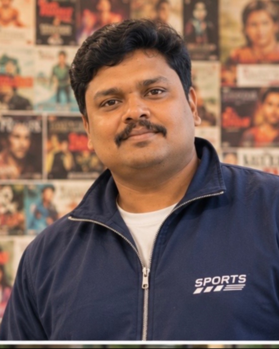 SUBASH