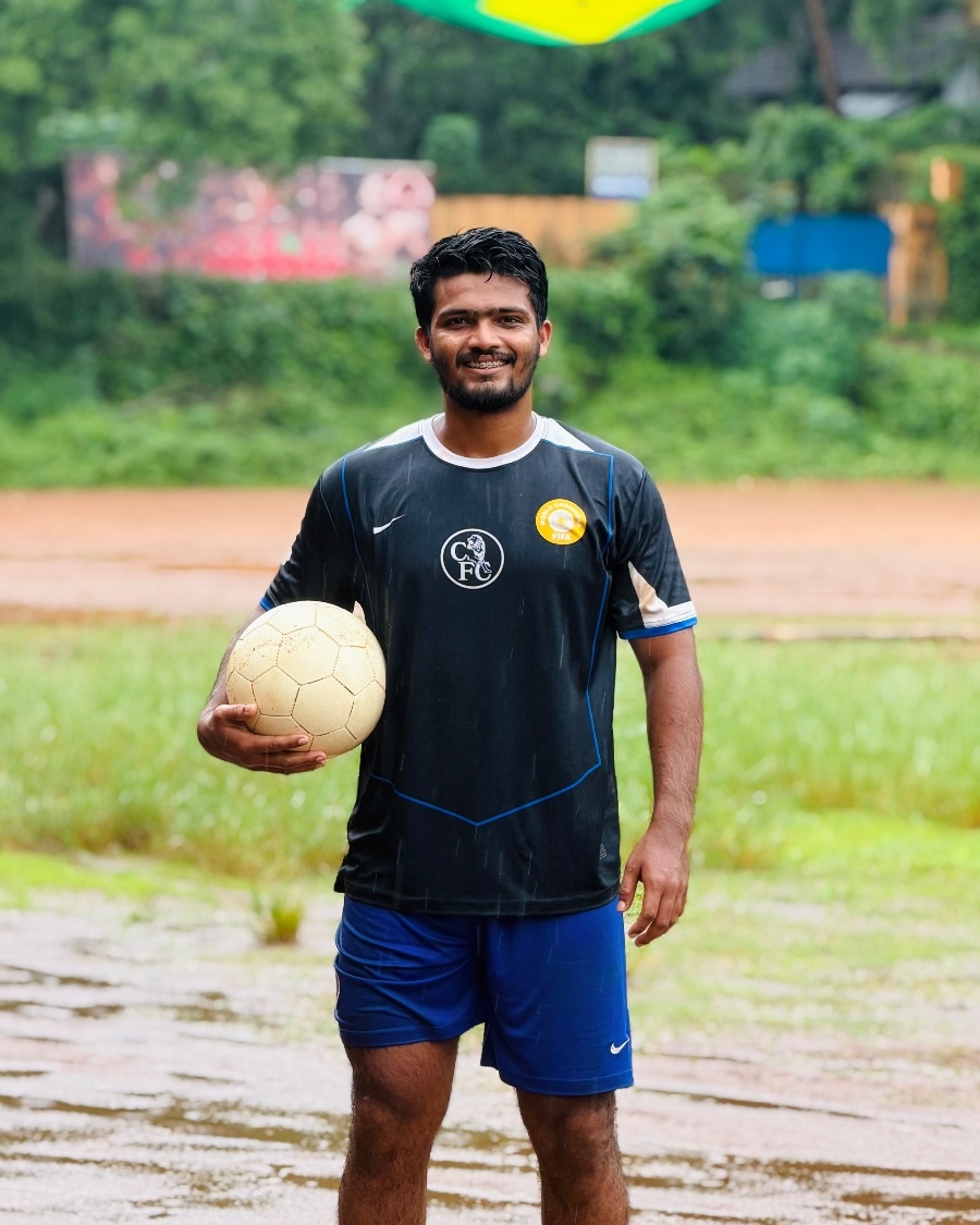 AVANEEKANTH