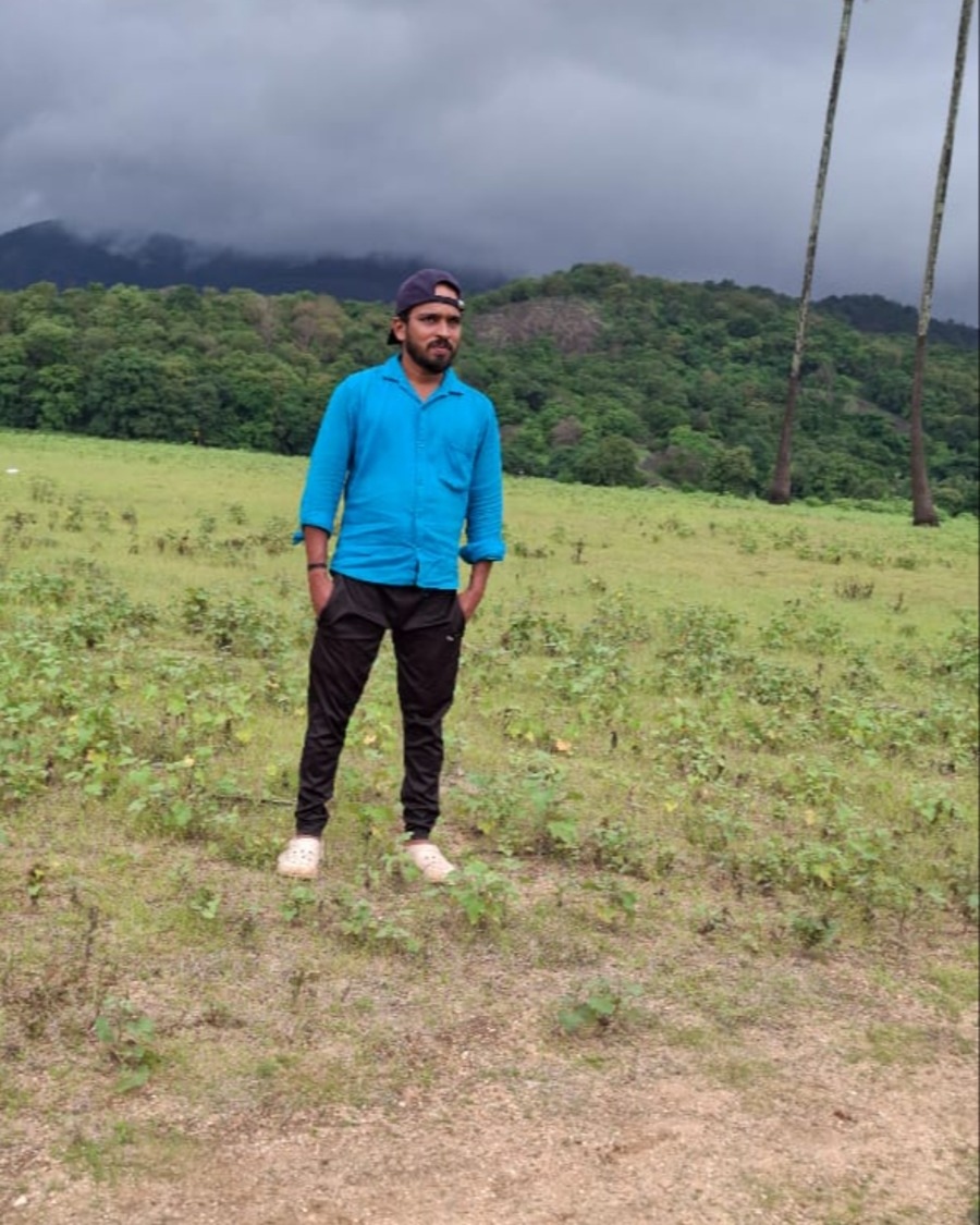 RAJESH