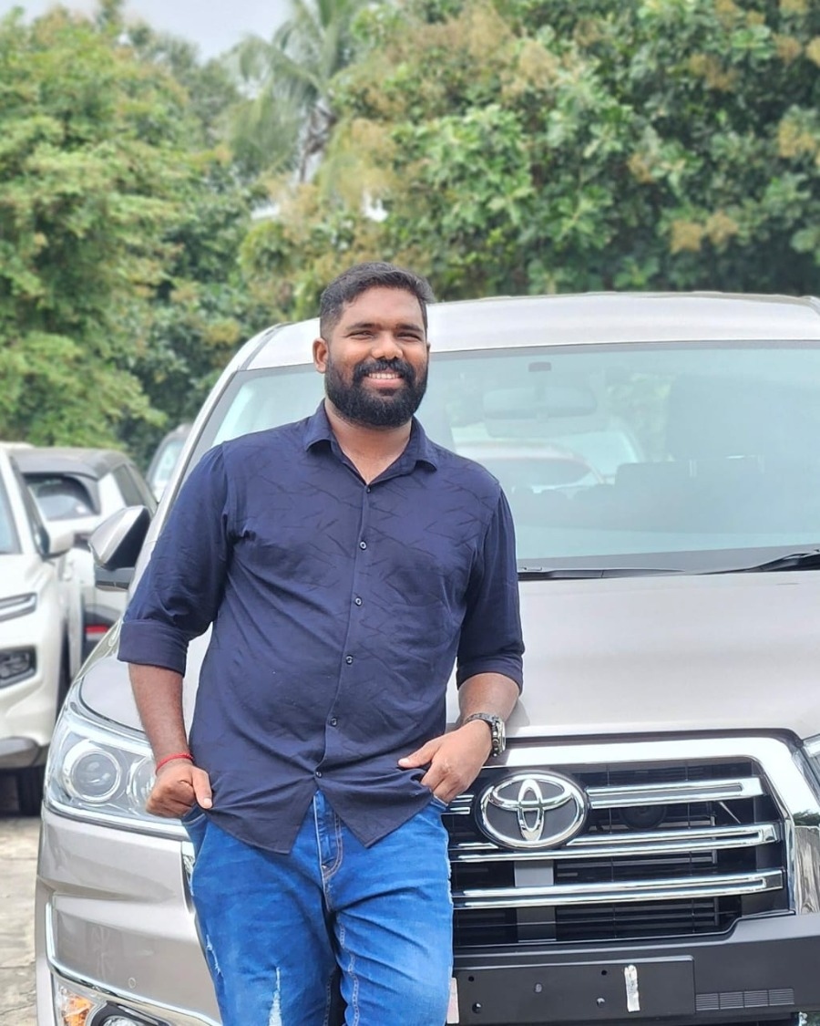RAHUL