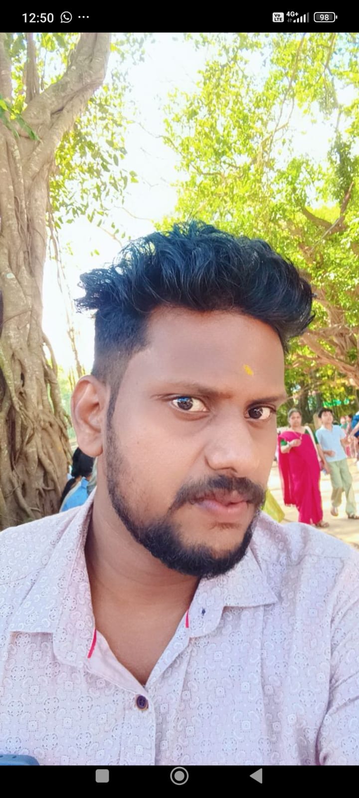 SHARATH OT