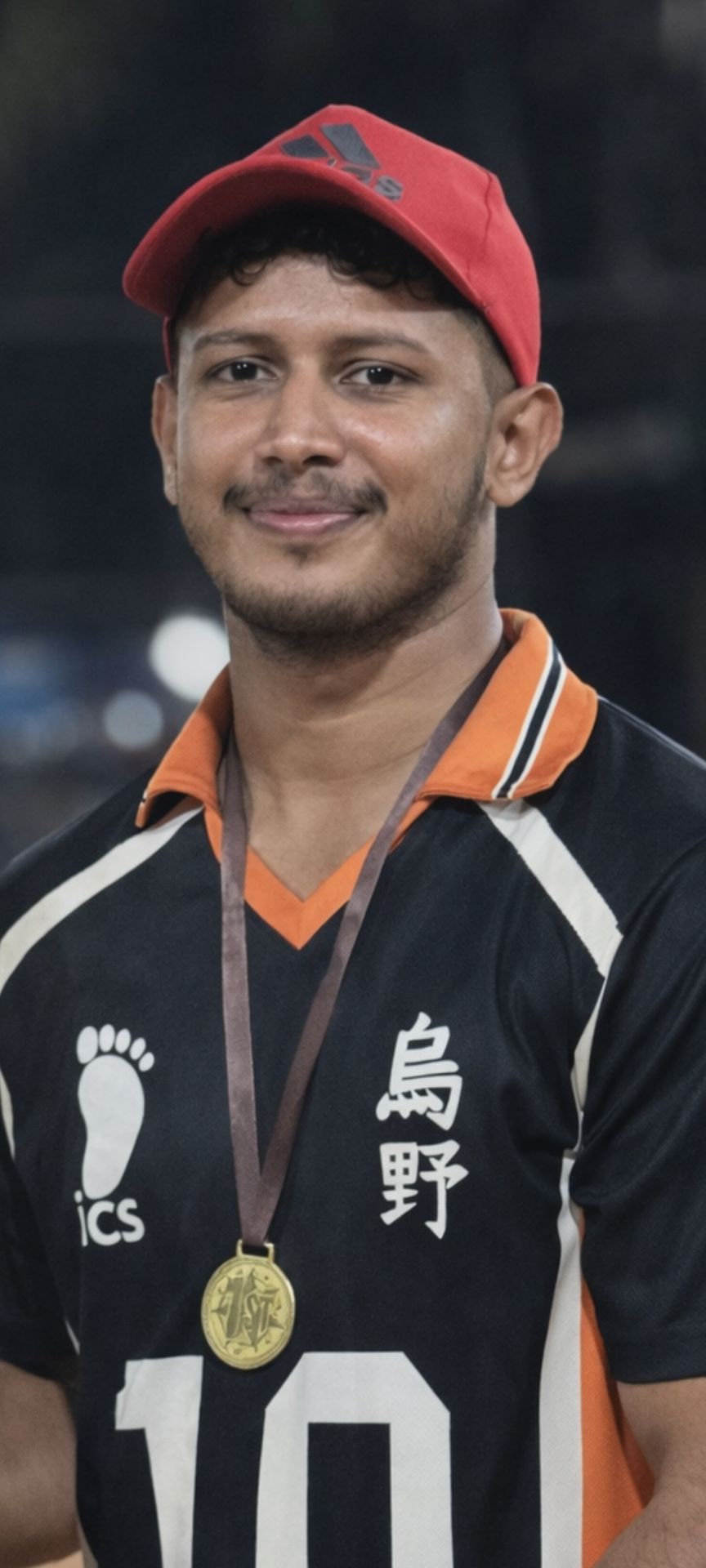 SOORAJ