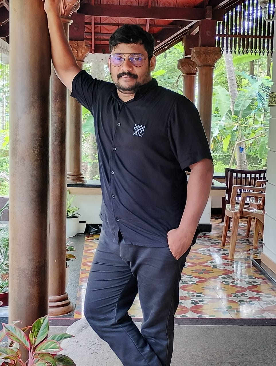 ANOOP
