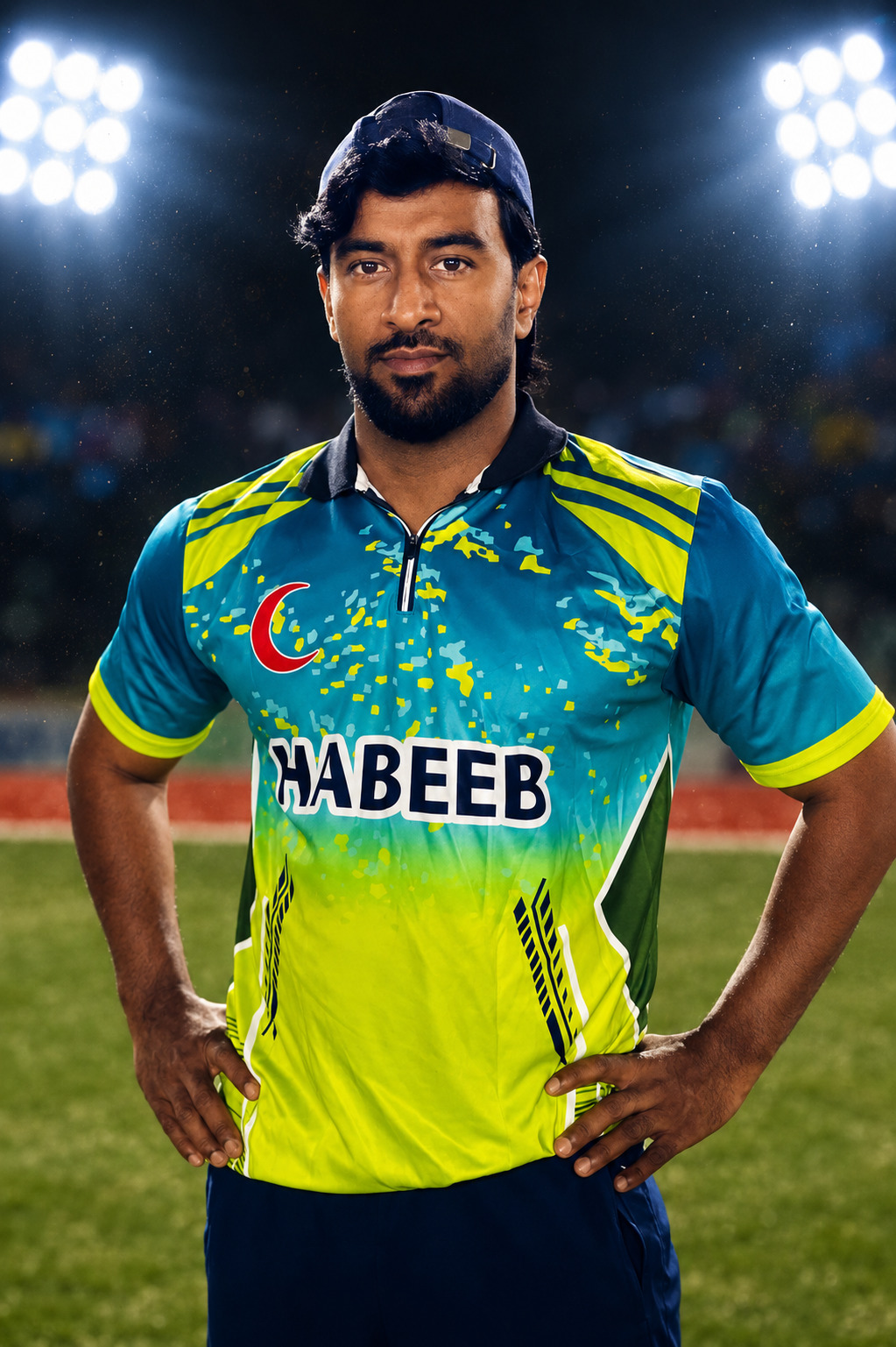 SHAFEER SHAMNAD