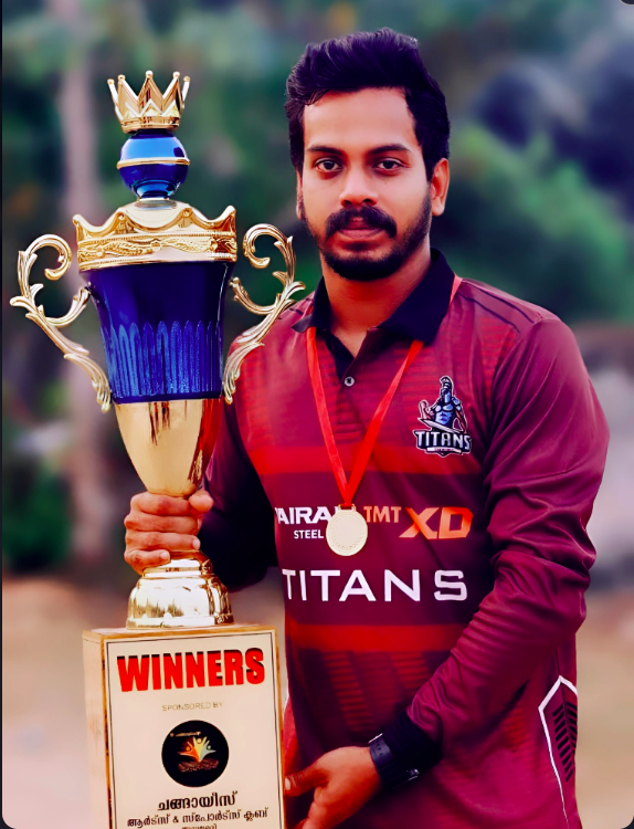 SARATHLAL