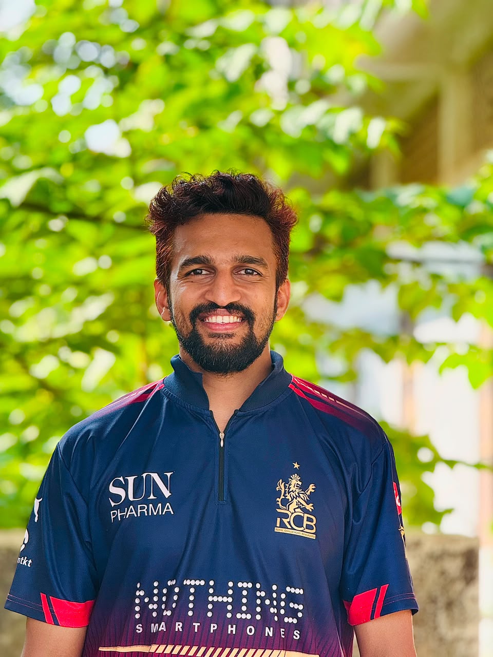 ANUPAM JAYAN