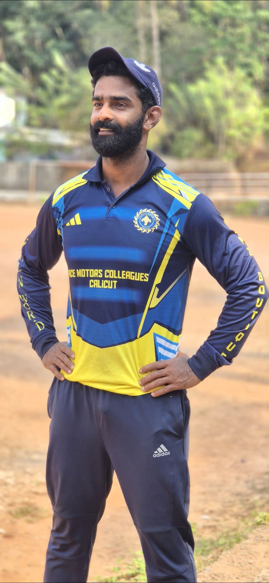 MADHU