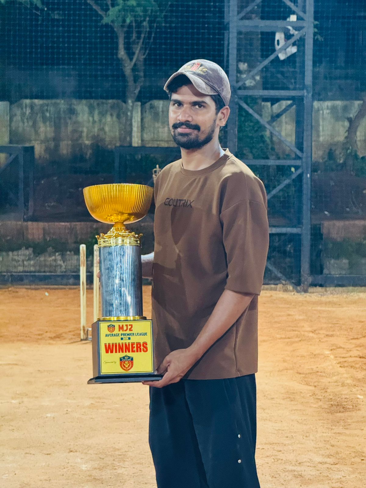 PRAVEEN A K