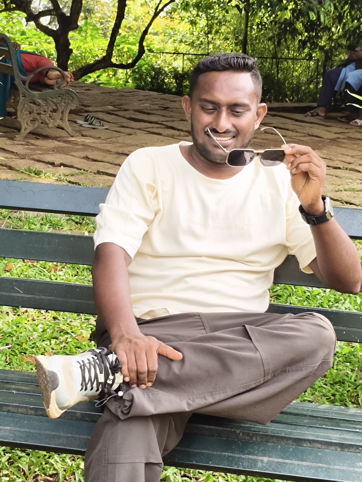 SHAFI KAPPAD