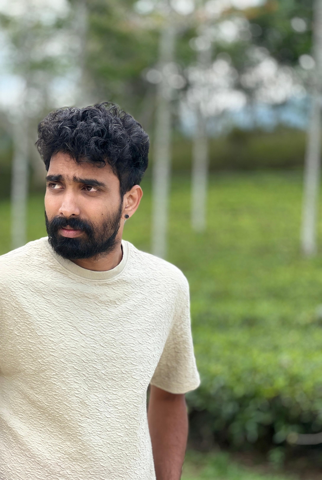 SHIJITH