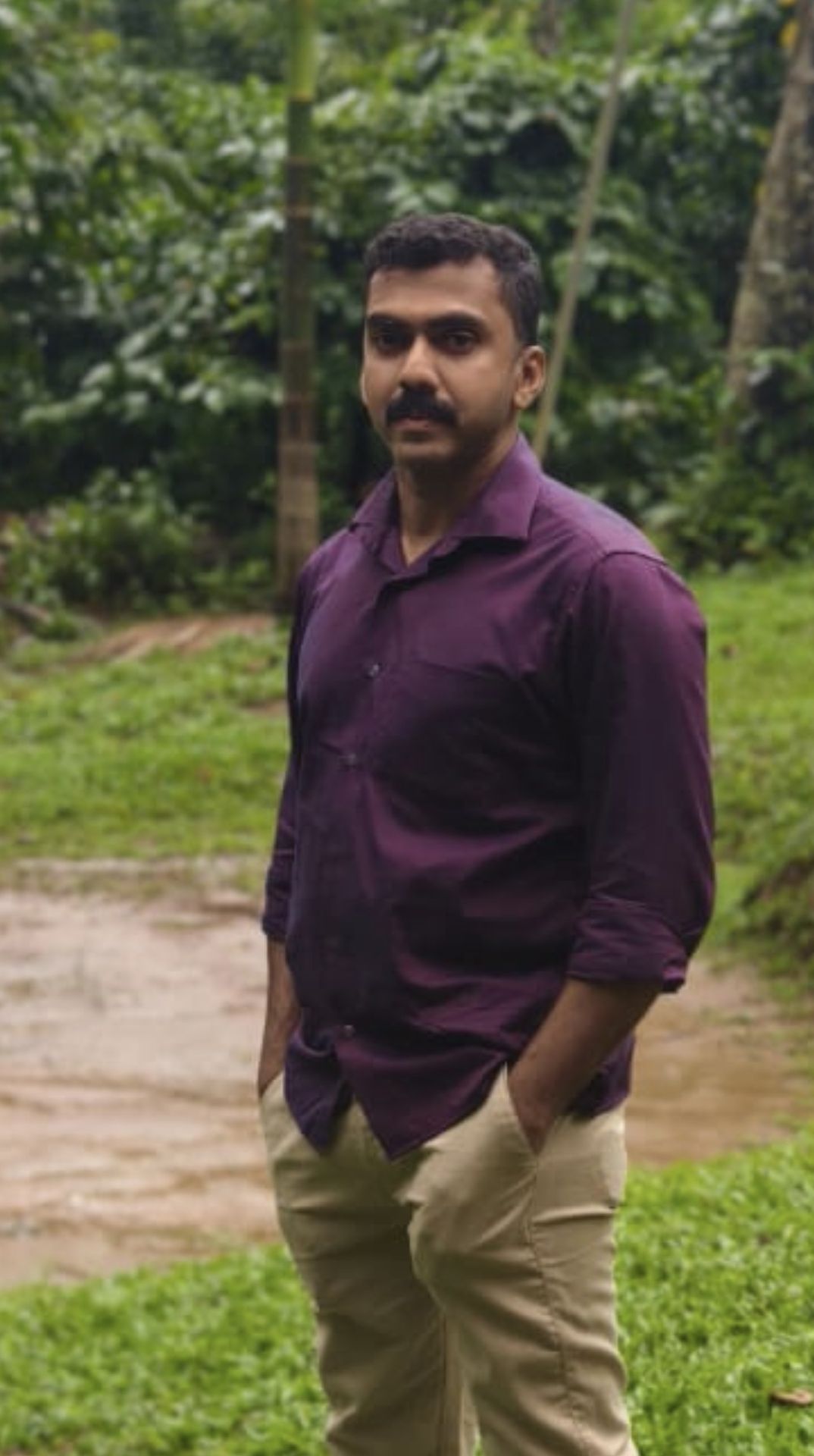 RAGESH