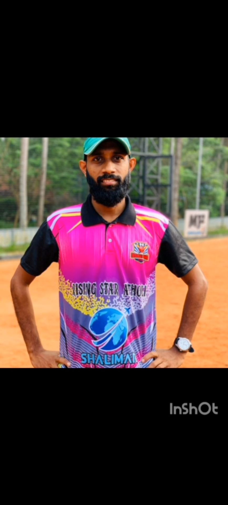 MUHAMMED SHABEER