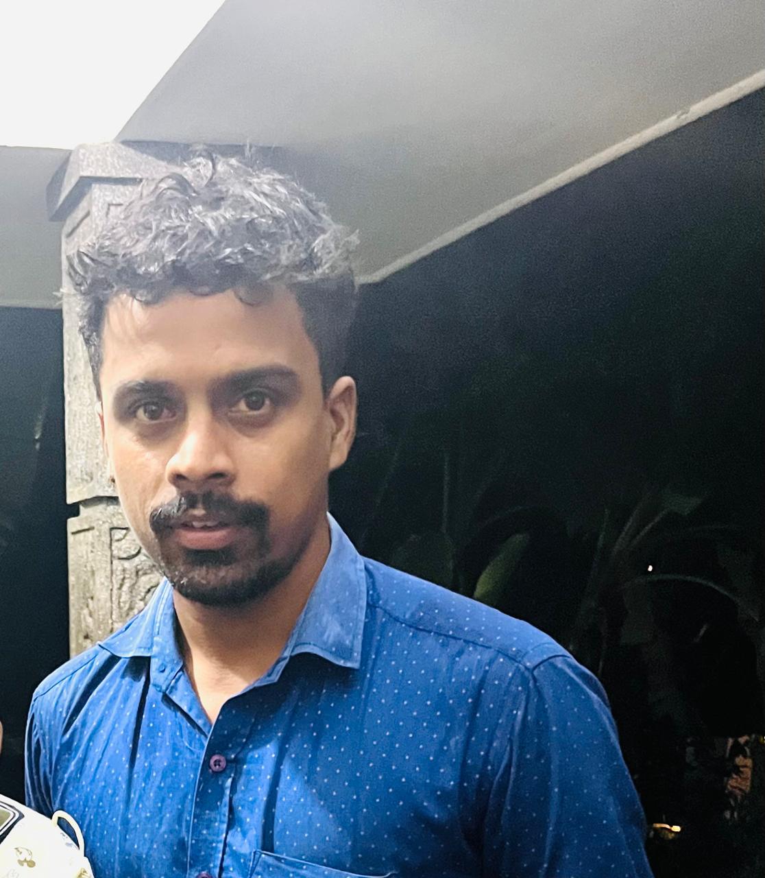 PRAJIN