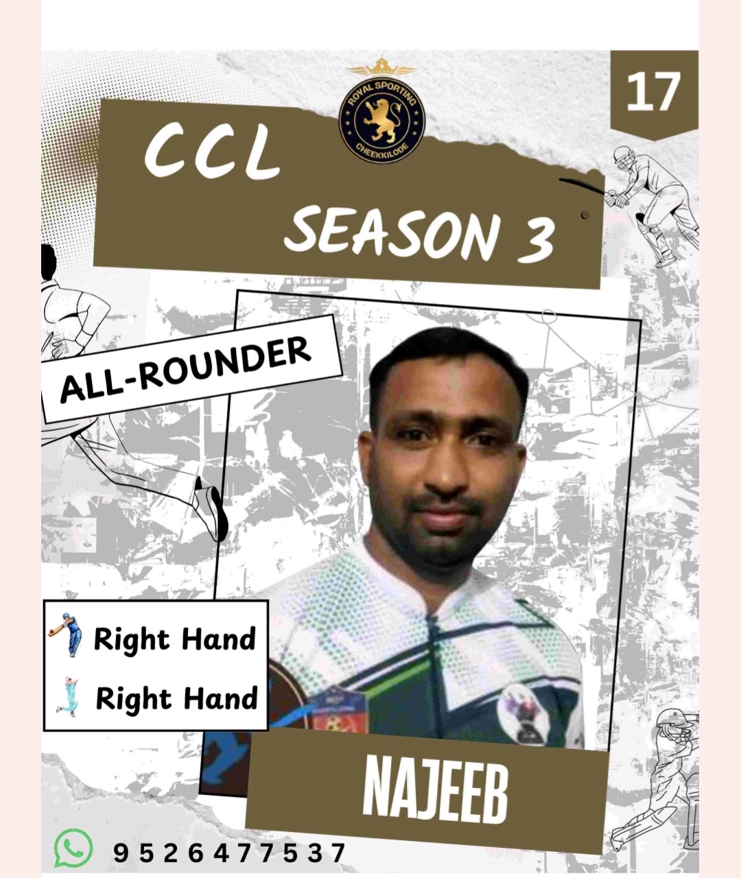 NAJEEB