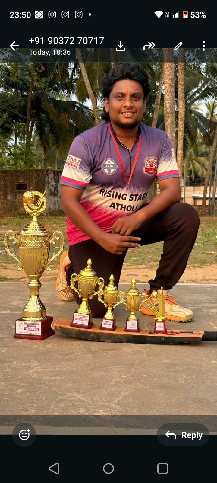 VIVEK