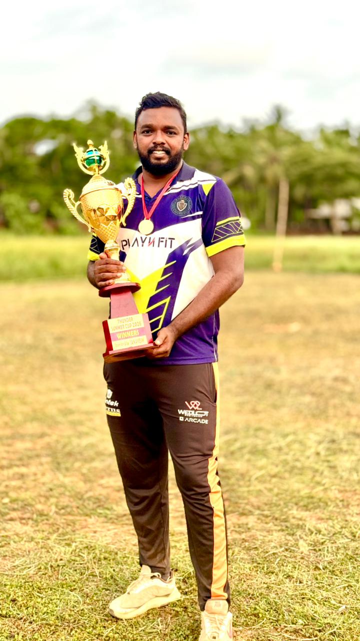 JANAGESH SNJ