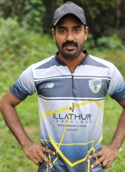 AKHIL
