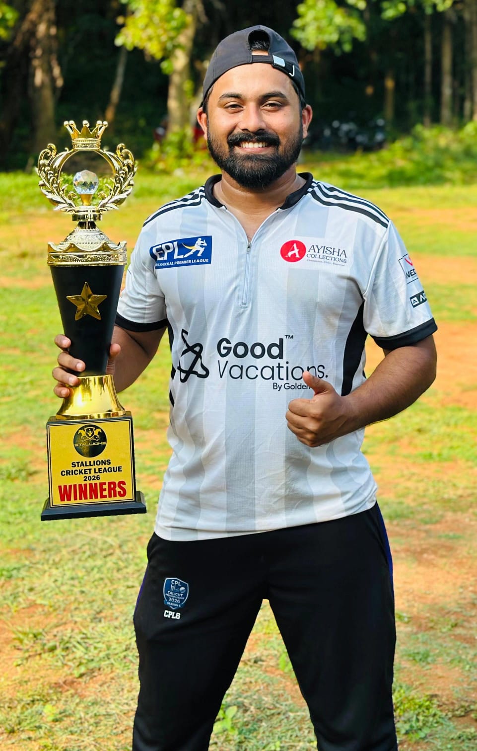VAKHAZ AHAMED