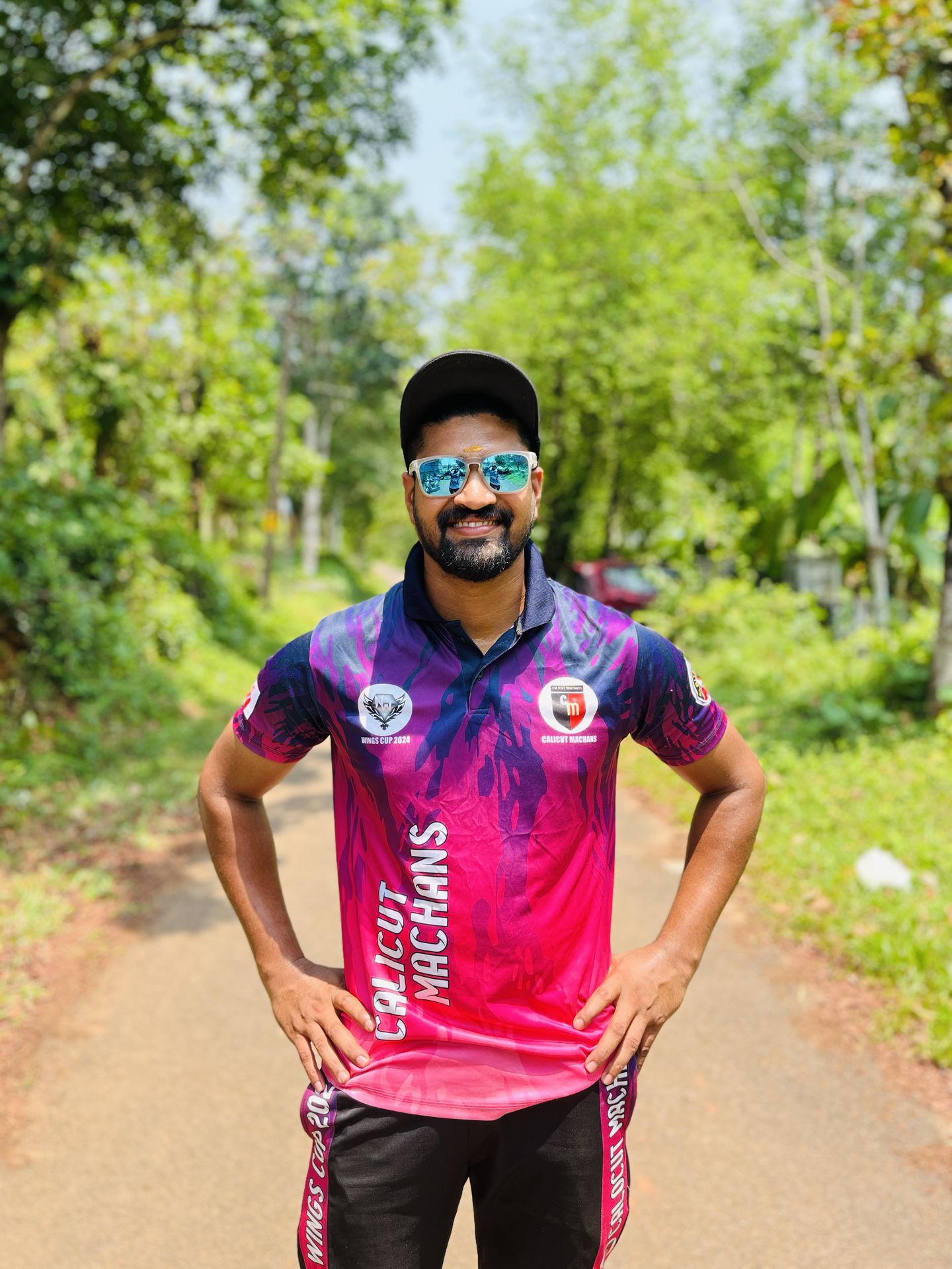 RAHUL
