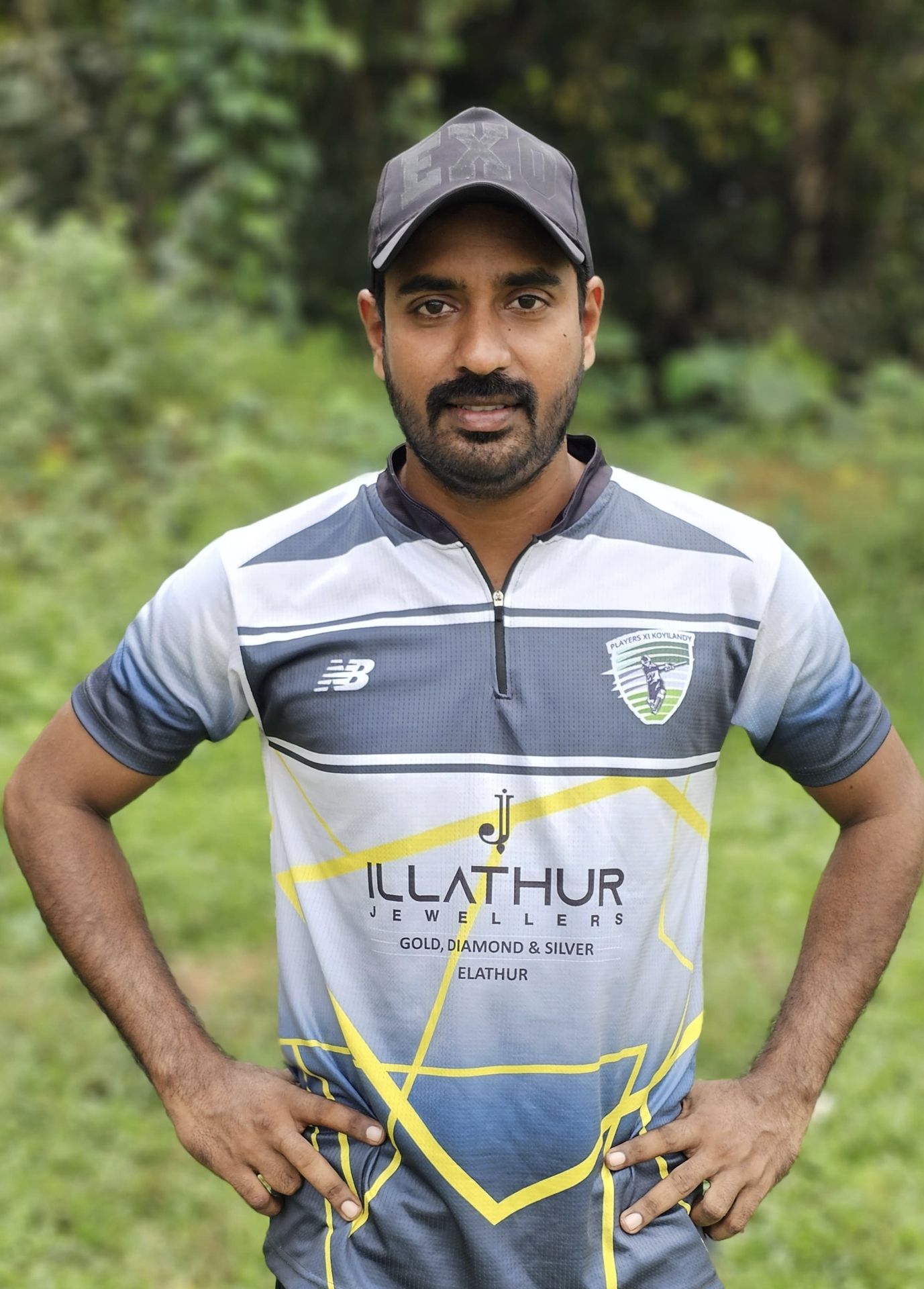 AKHIL