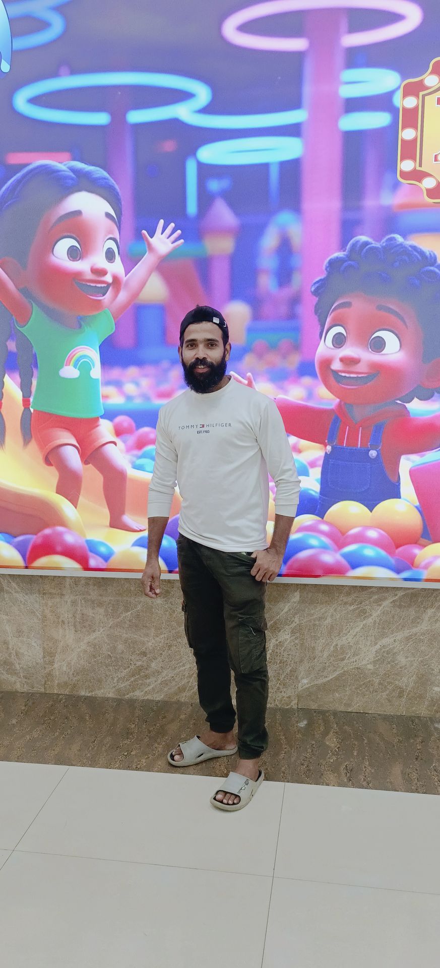 ABBAS