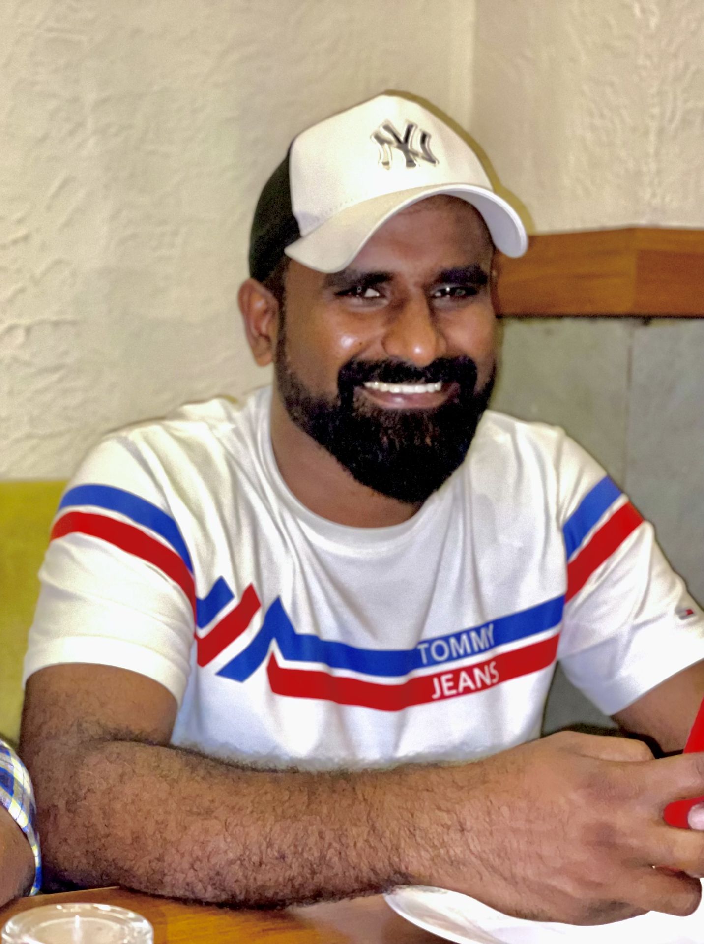 SHAMSUDHEEN IRFAN