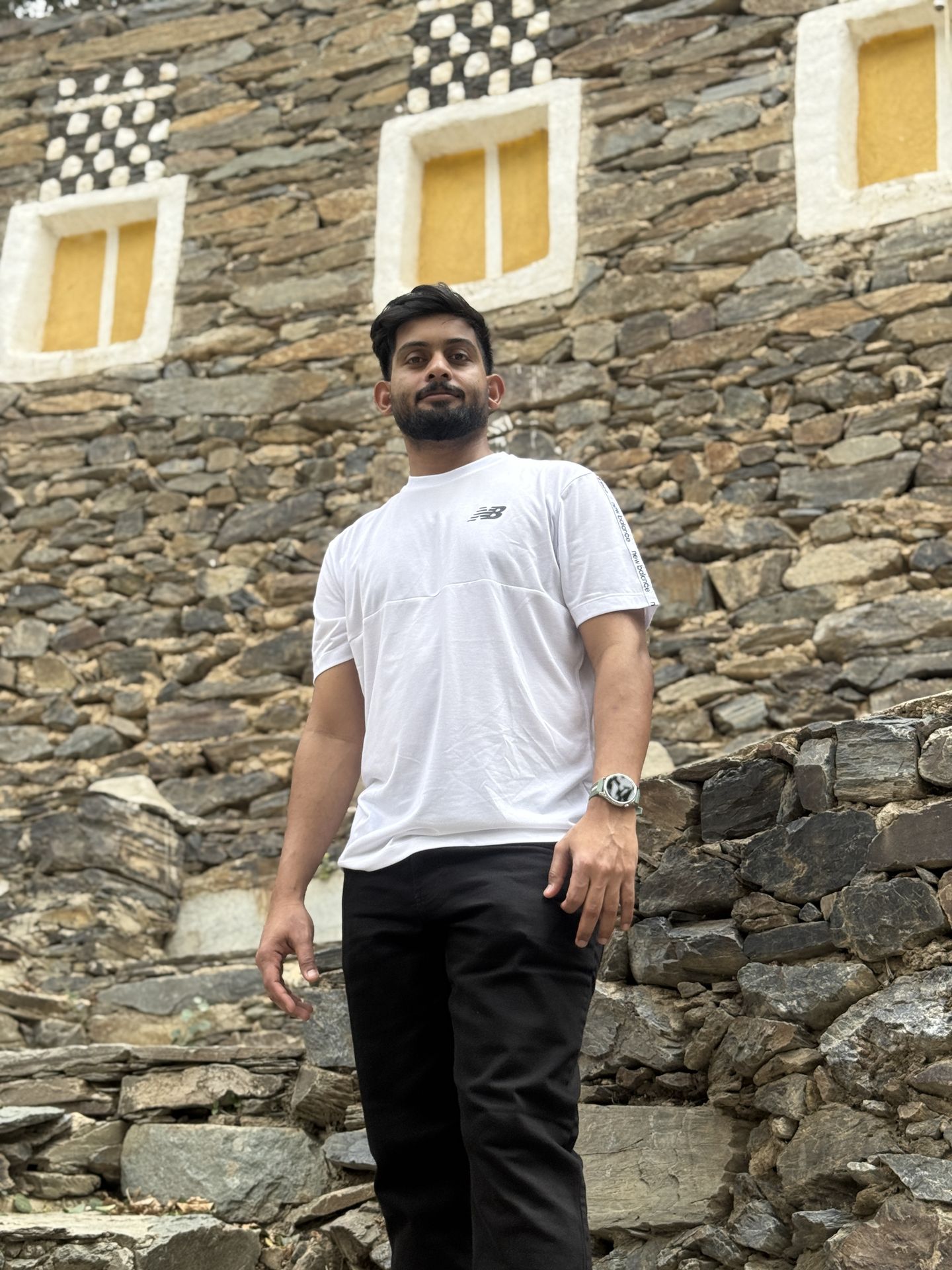 HASEEB RAHMATH