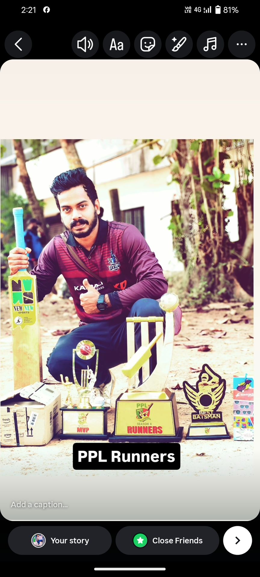 SARATHLAL
