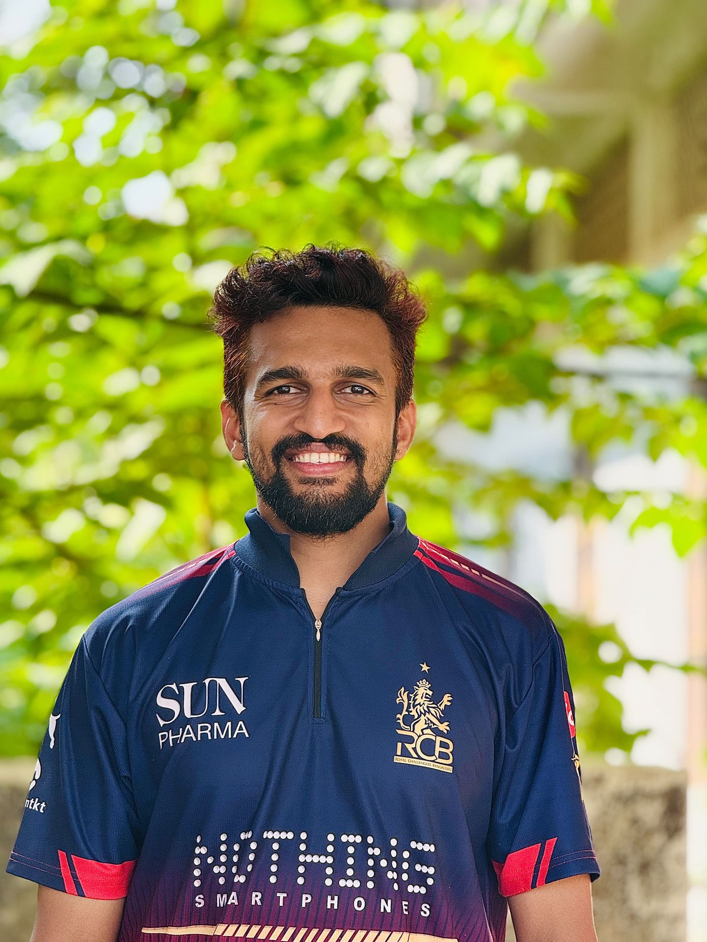 ANUPAM JAYAN