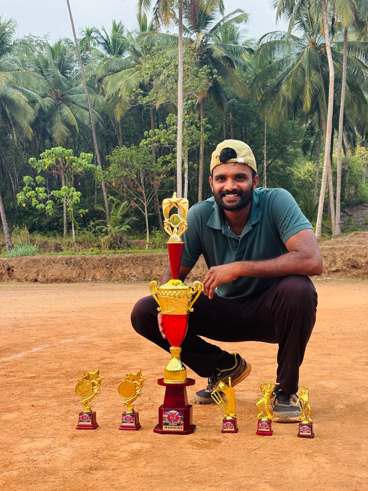 AKHIL