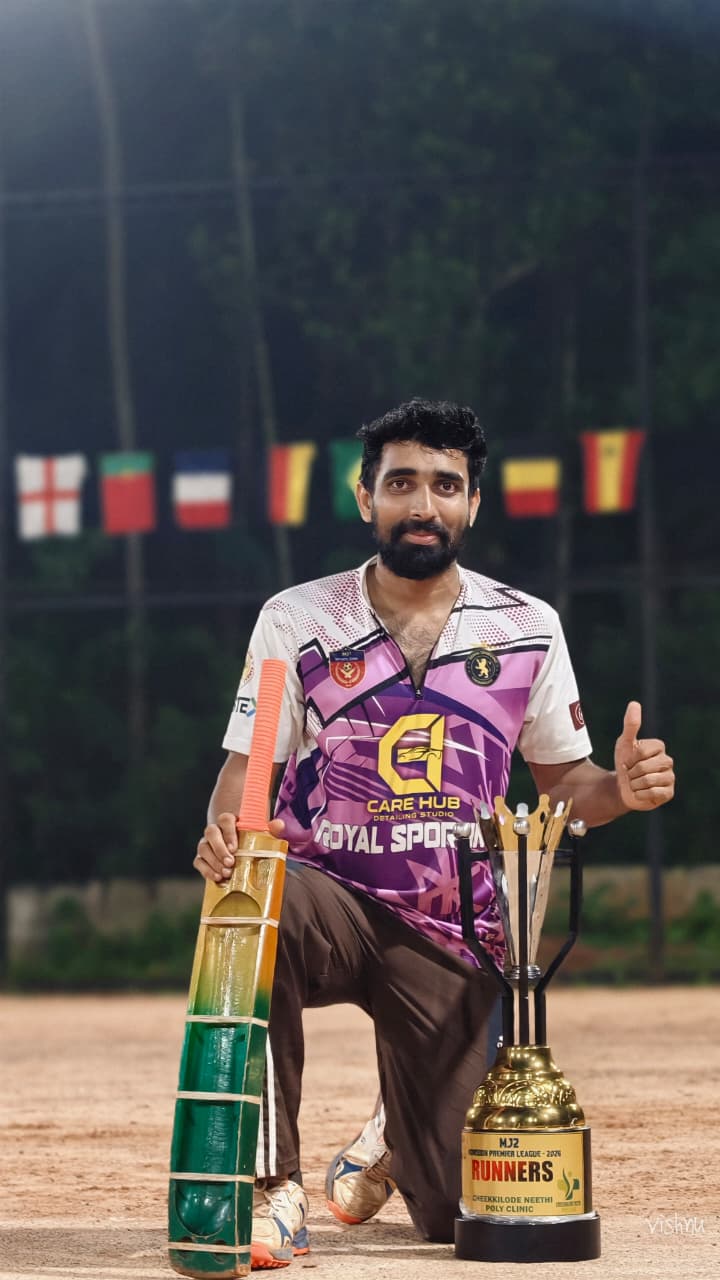 SHIJITH