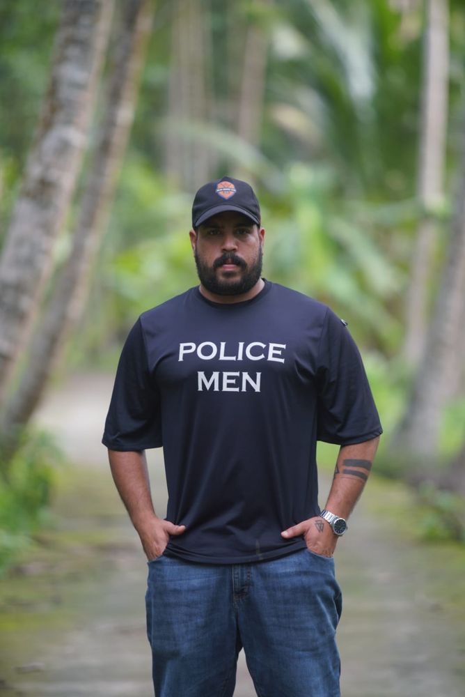 SREEHARI
