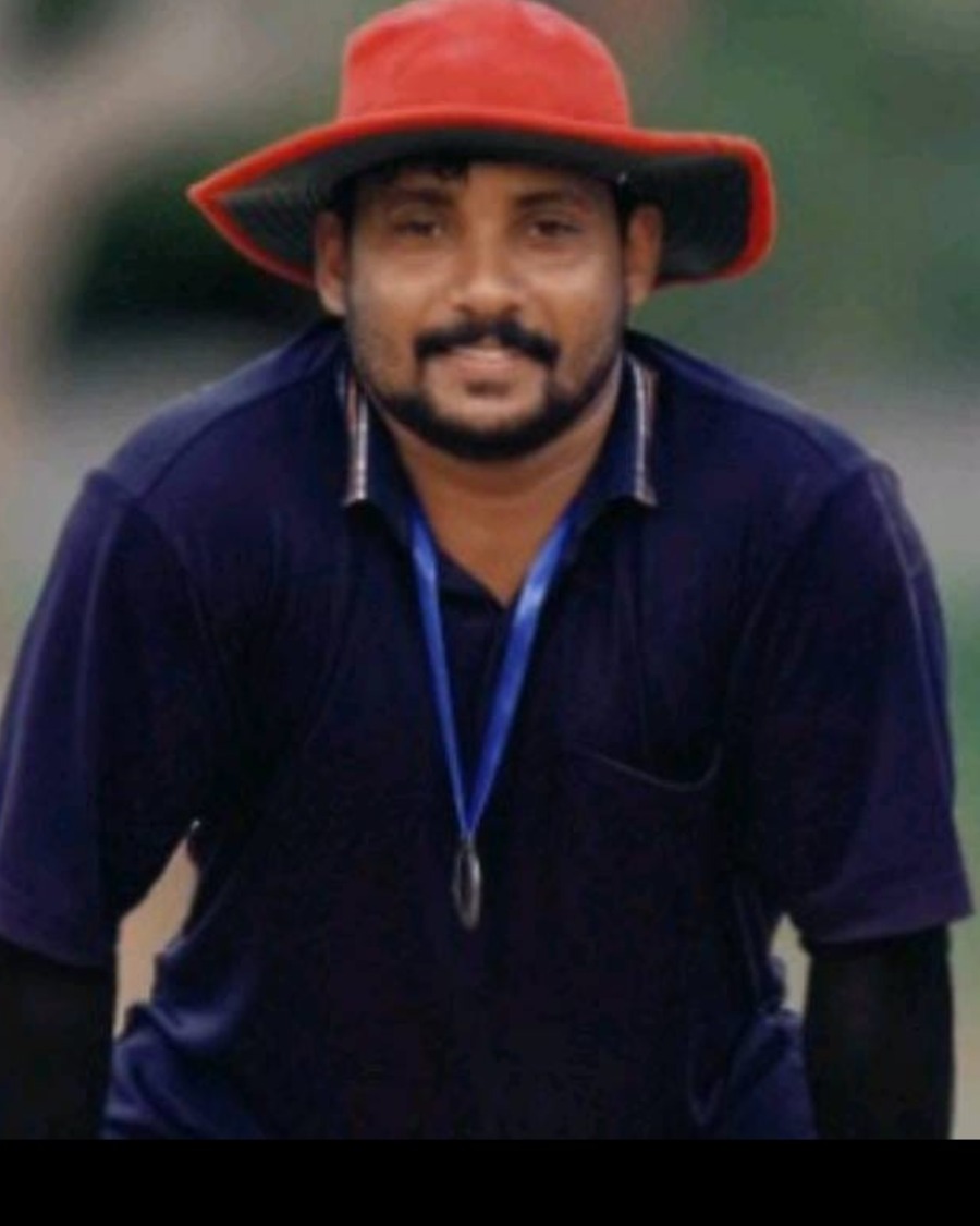 ANOOP RAJAN