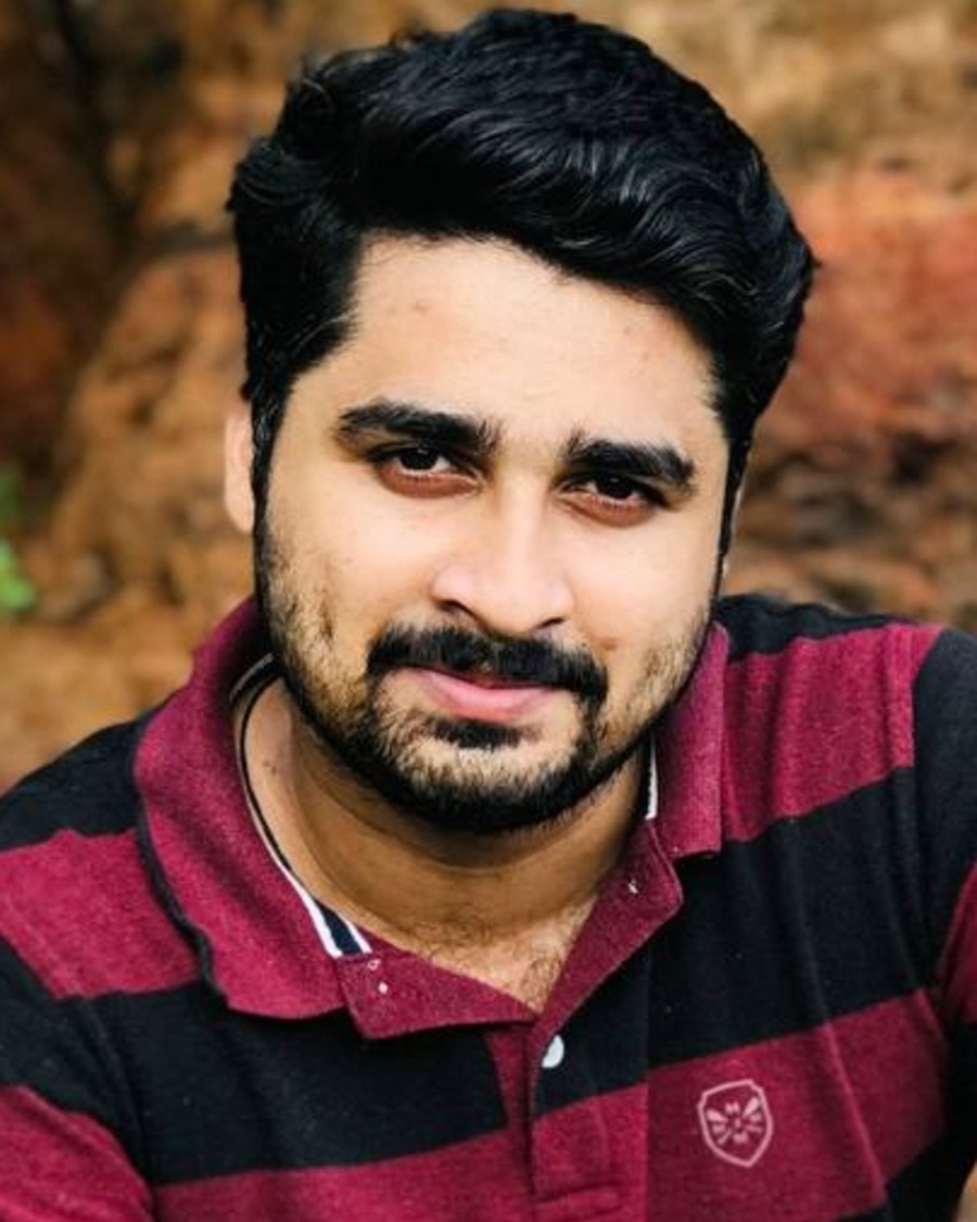 ARUN