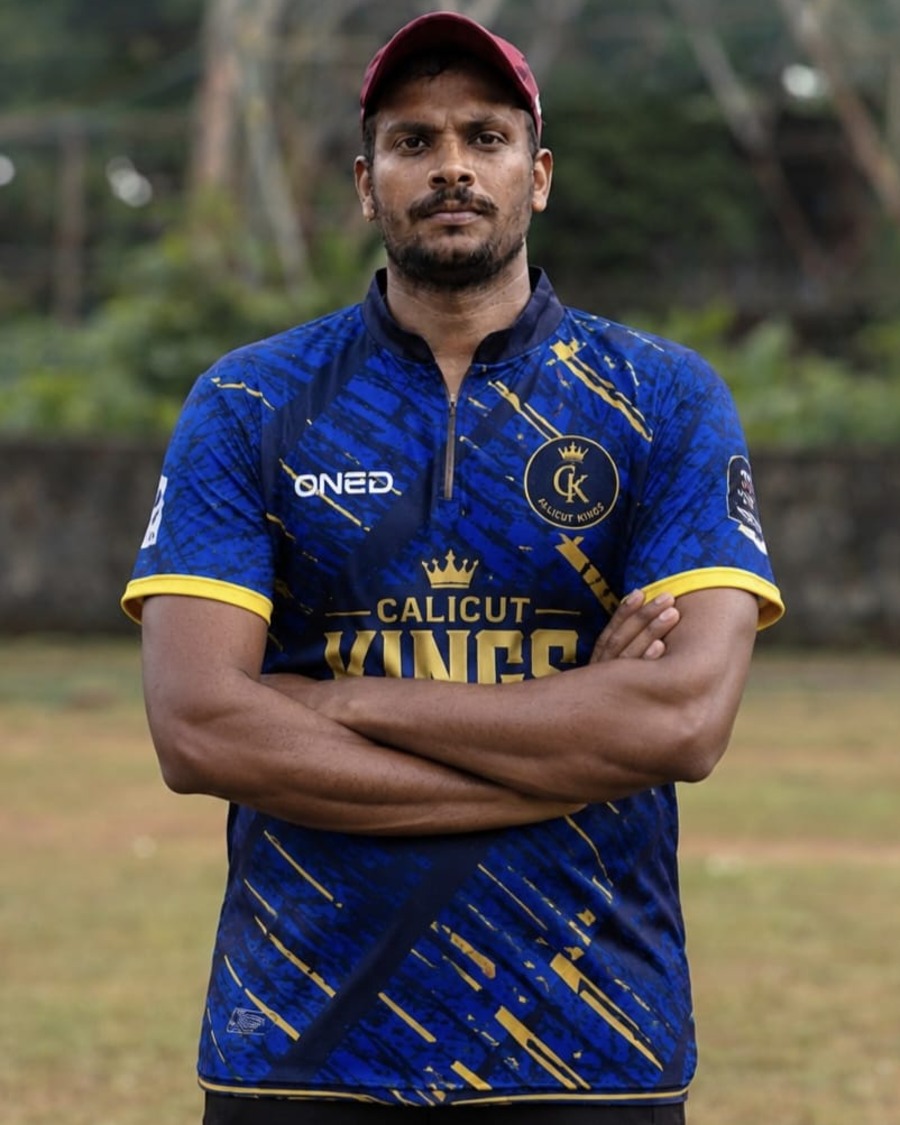 ADARSH KL