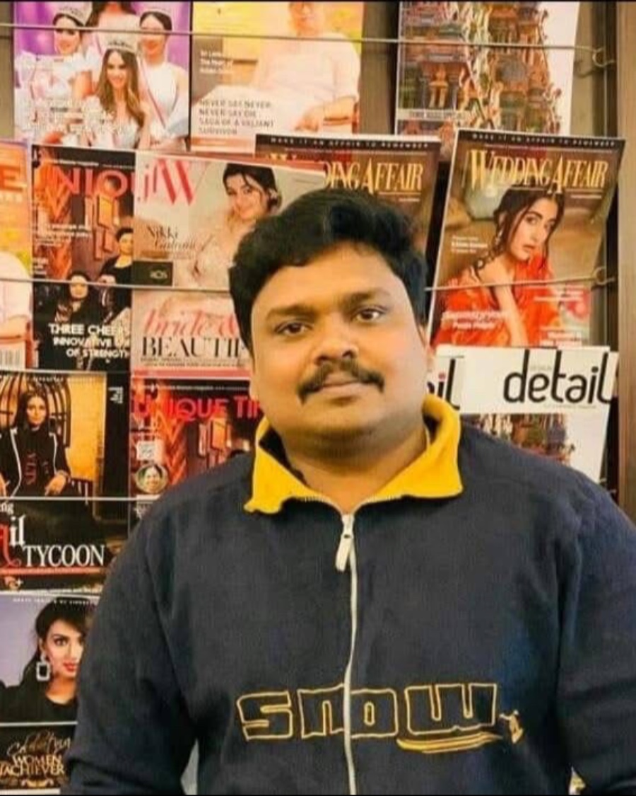 SUBASH