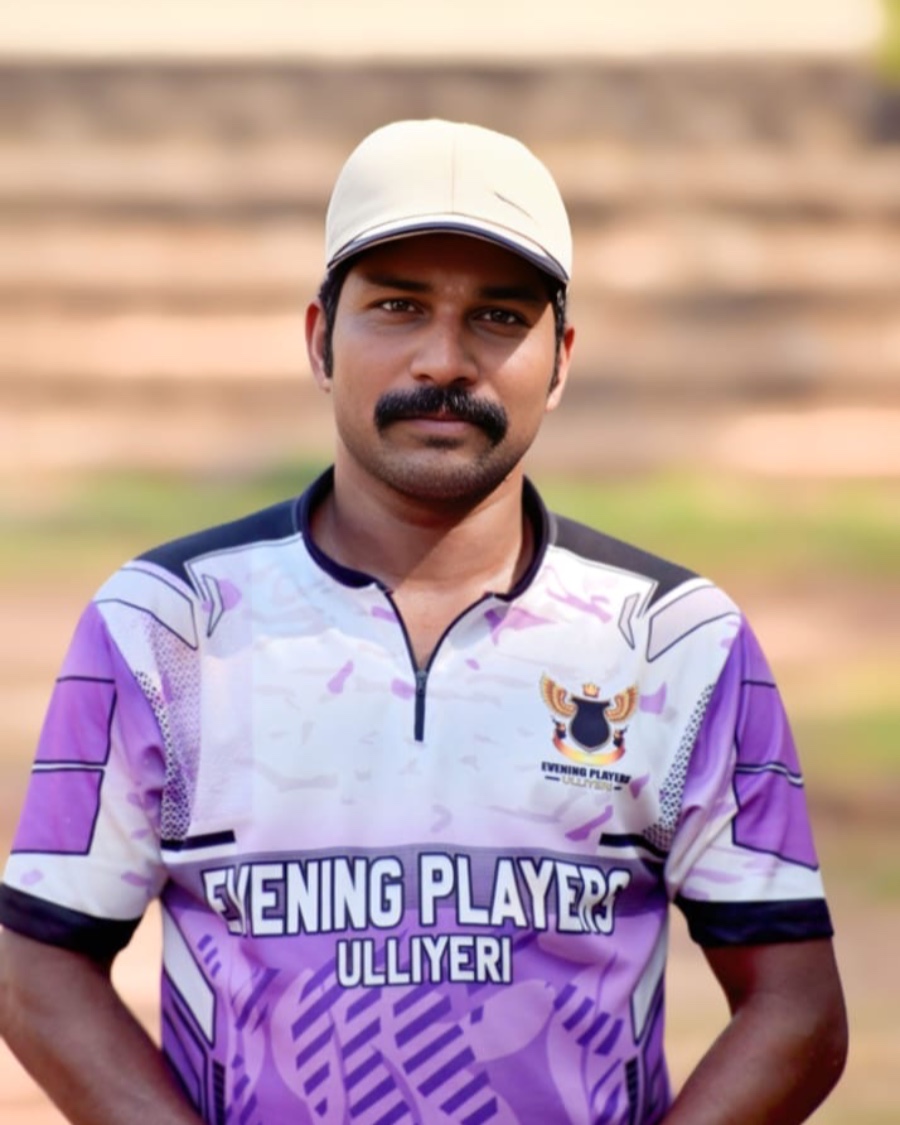 RAJESH