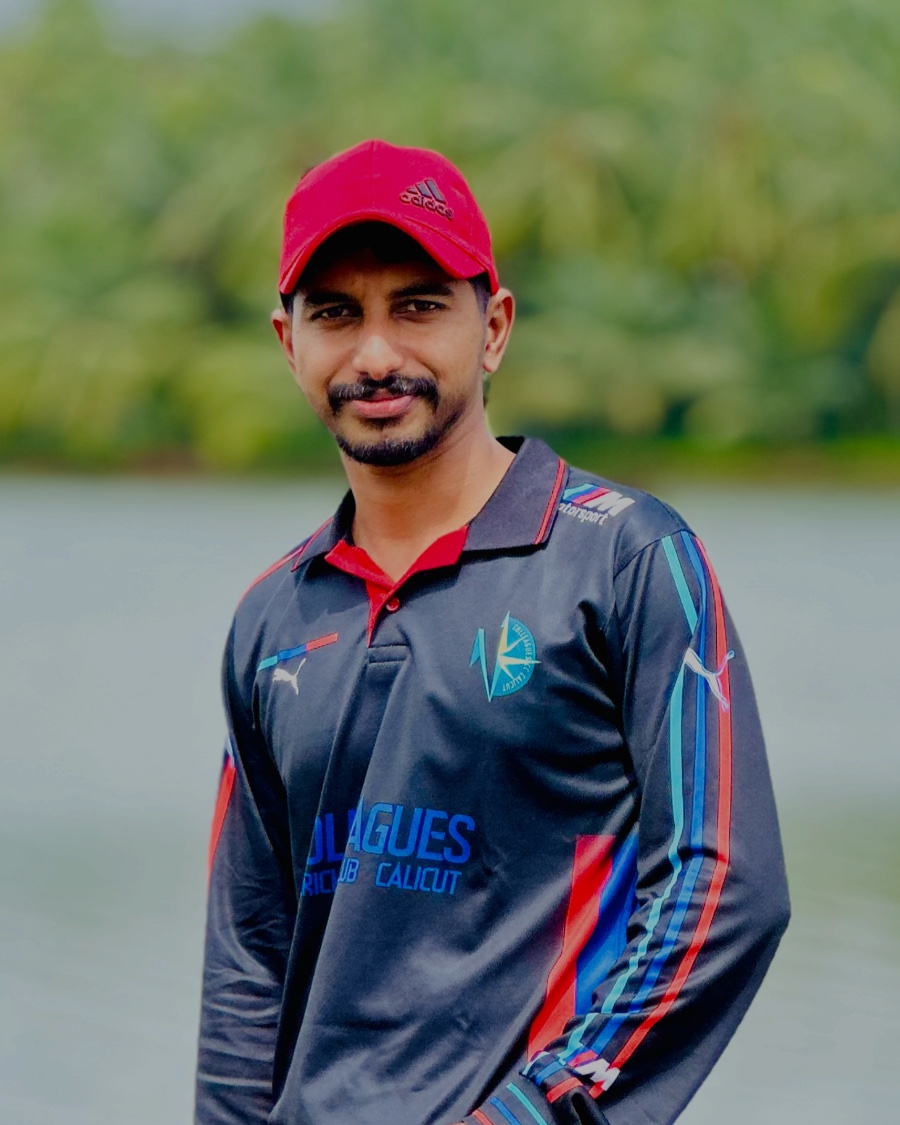 JISHNU KANNAN