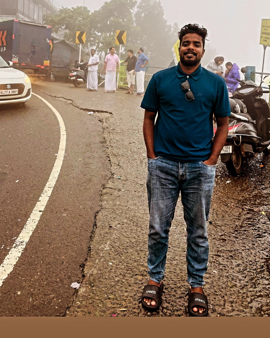 VISHNU