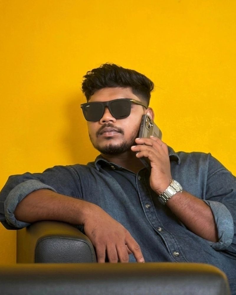 RIJUN KANNAN