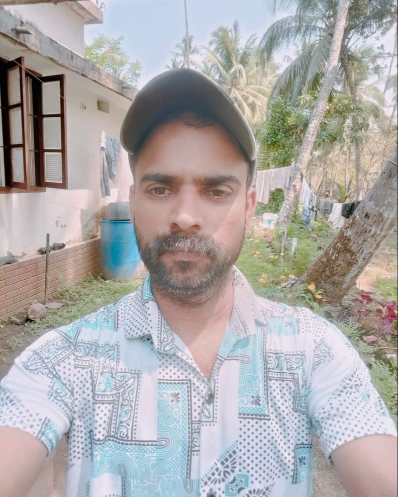 JITHU KORAPUZHA