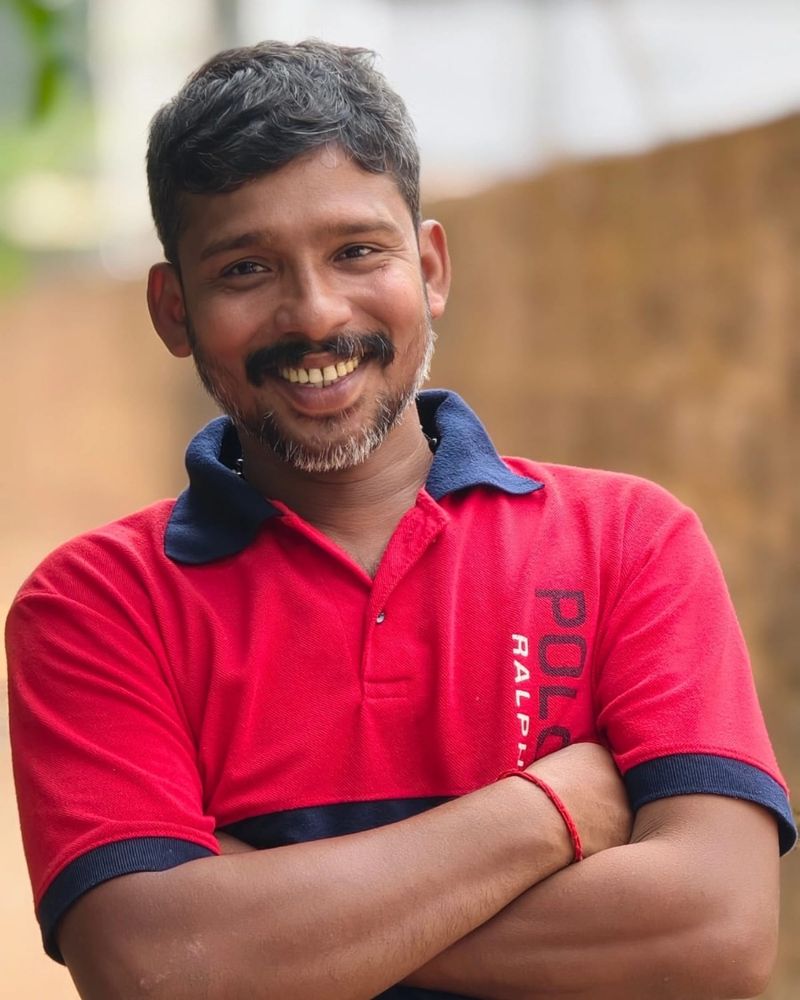 AJEESH